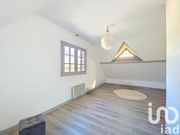 Maison à vendre 7 pièces 142 m² Briare