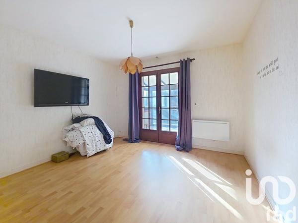 Maison à vendre 7 pièces 142 m² Briare