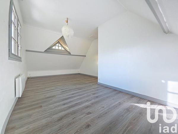 Maison à vendre 7 pièces 142 m² Briare