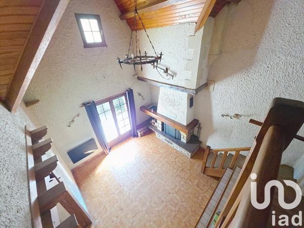 Maison à vendre 7 pièces 142 m² Briare