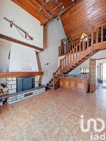 Maison à vendre 7 pièces 142 m² Briare