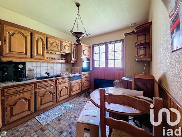 Maison à vendre 7 pièces 142 m² Briare