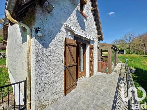 Maison à vendre 7 pièces 142 m² Briare