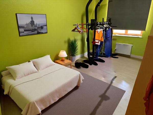 Appartement Lomme 2 pièces 49 m2 - secteur marais/Euratechnologies