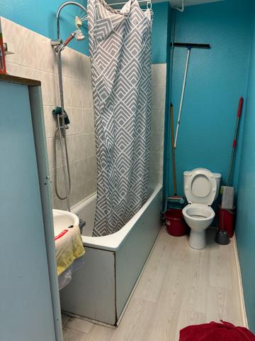 Appartement Lomme 2 pièces 49 m2 - secteur marais/Euratechnologies