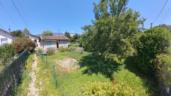 Ensemble immobilier ideal pour investisseur