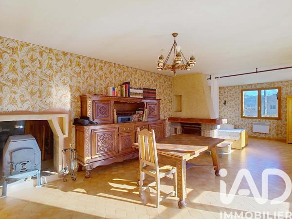 Maison à vendre 4 pièces 125 m² Digne-les-Bains