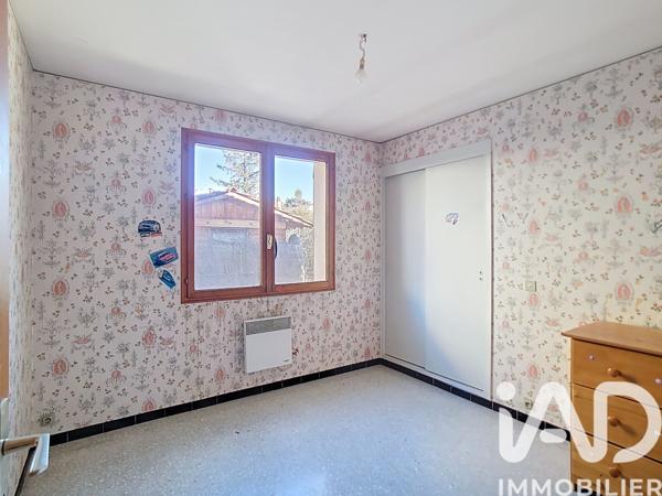 Maison à vendre 4 pièces 125 m² Digne-les-Bains