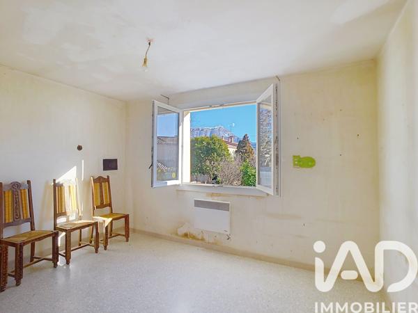 Maison à vendre 4 pièces 125 m² Digne-les-Bains