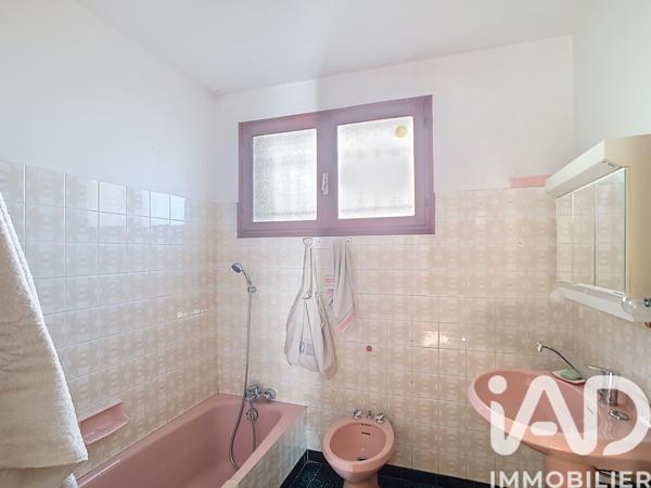 Maison à vendre 4 pièces 125 m² Digne-les-Bains