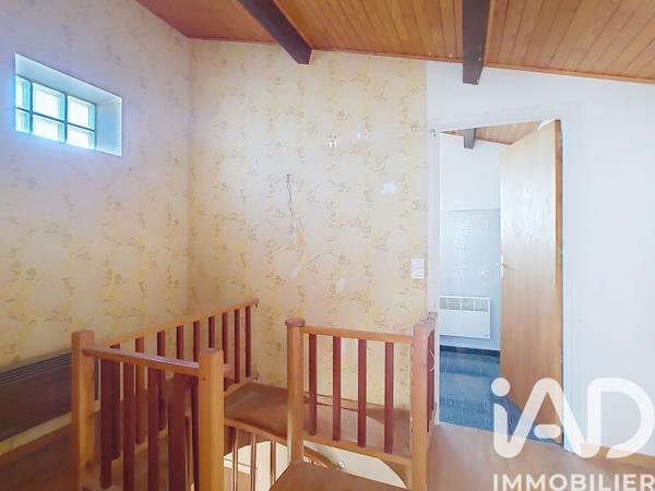 Maison à vendre 4 pièces 125 m² Digne-les-Bains