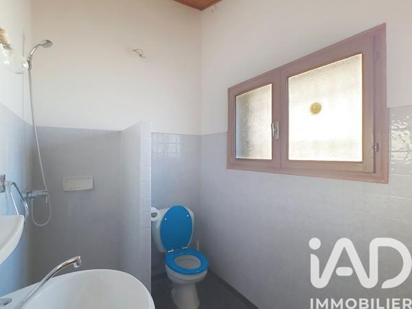 Maison à vendre 4 pièces 125 m² Digne-les-Bains