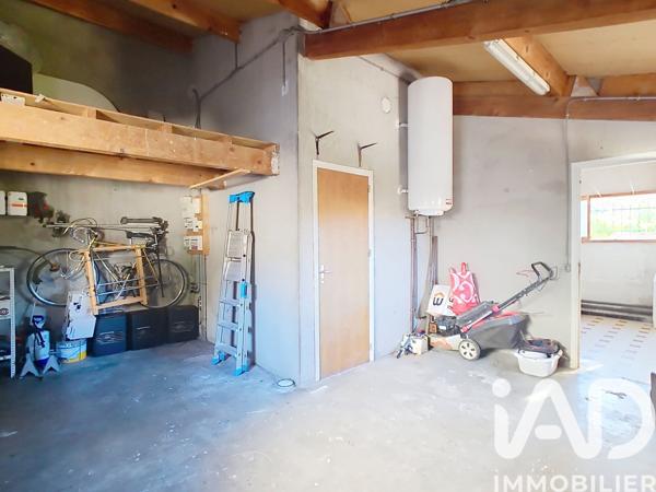 Maison à vendre 4 pièces 125 m² Digne-les-Bains