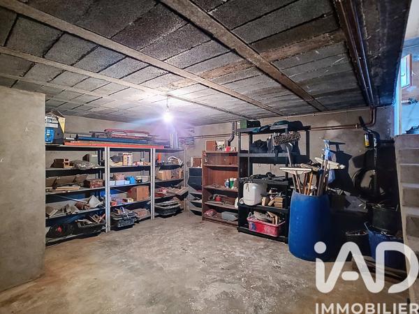 Maison à vendre 4 pièces 125 m² Digne-les-Bains