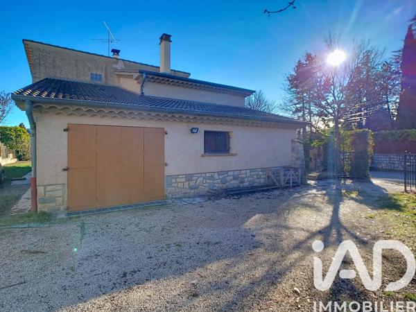 Maison à vendre 4 pièces 125 m² Digne-les-Bains