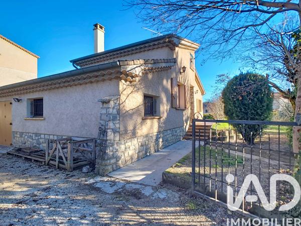 Maison à vendre 4 pièces 125 m² Digne-les-Bains
