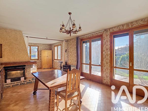 Maison à vendre 4 pièces 125 m² Digne-les-Bains