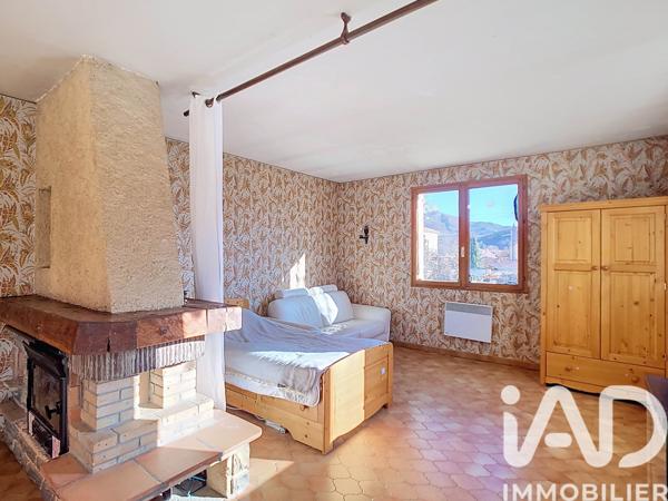 Maison à vendre 4 pièces 125 m² Digne-les-Bains
