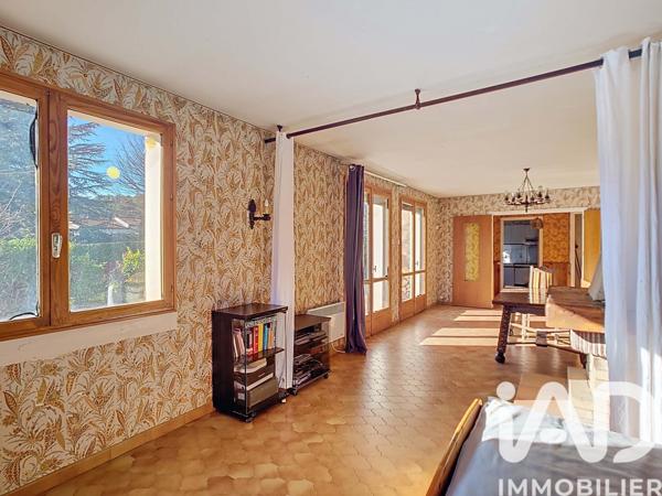 Maison à vendre 4 pièces 125 m² Digne-les-Bains