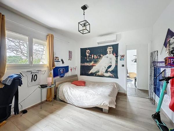 Villa de 170 m² avec piscine et environnement exceptionnelle. - Fontenilles (31470)