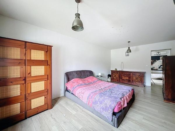 Villa de 170 m² avec piscine et environnement exceptionnelle. - Fontenilles (31470)