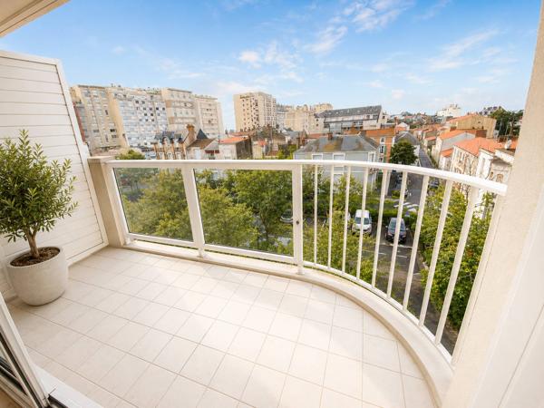 appartement Les Sables-d'Olonne LES SABLES D'OLONNE - COURS BLOSSAC