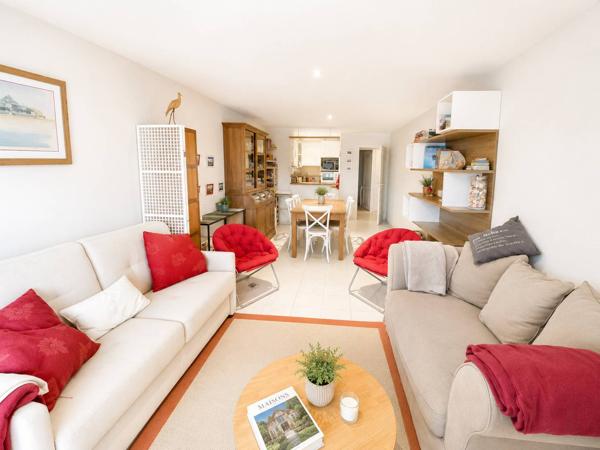 appartement Les Sables-d'Olonne LES SABLES D'OLONNE - COURS BLOSSAC