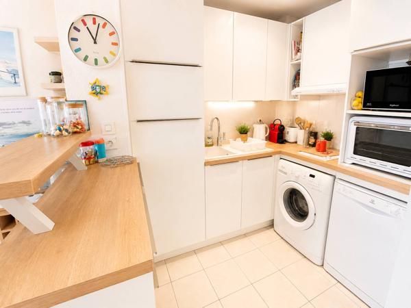 appartement Les Sables-d'Olonne LES SABLES D'OLONNE - COURS BLOSSAC