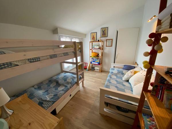 appartement Les Sables-d'Olonne LES SABLES D'OLONNE - COURS BLOSSAC