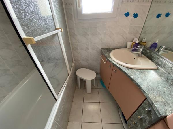 appartement Les Sables-d'Olonne LES SABLES D'OLONNE - COURS BLOSSAC