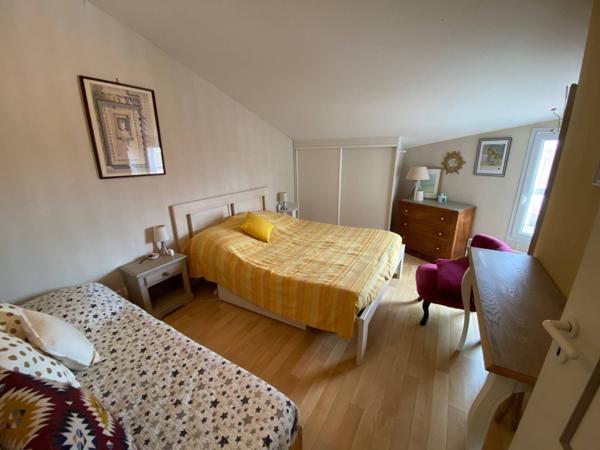 appartement Les Sables-d'Olonne LES SABLES D'OLONNE - COURS BLOSSAC