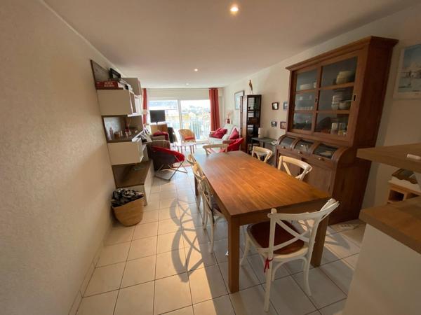 appartement Les Sables-d'Olonne LES SABLES D'OLONNE - COURS BLOSSAC