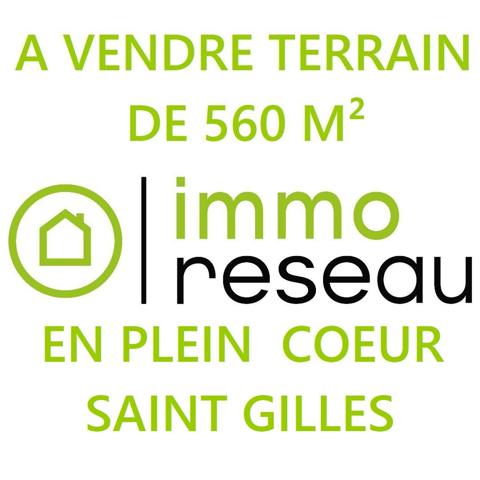 Terrain constructible à SAINT GILLES CROIX DE VIE (85800)