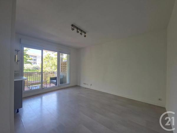 Appartement F2 à vendre  2 pièces - 39,72 m 2   MARSEILLE  - 13013