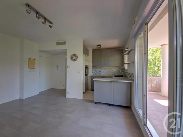 Appartement F2 à vendre  2 pièces - 39,72 m 2   MARSEILLE  - 13013