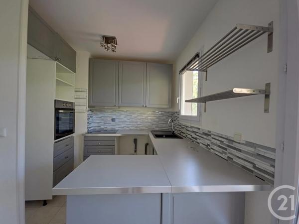 Appartement F2 à vendre  2 pièces - 39,72 m 2   MARSEILLE  - 13013