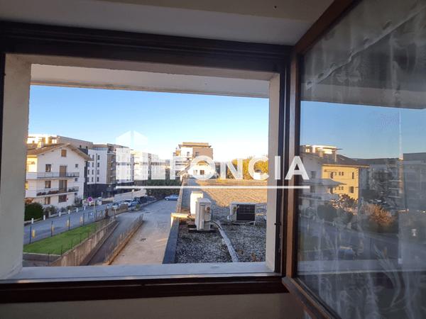 Location Studio 16.32 m² - 2 CHEMIN DU VIRE MOULIN Annecy Le Vieux 74940