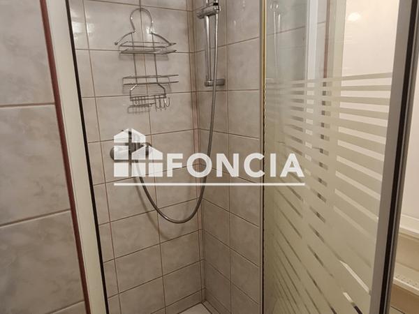 Location Studio 16.32 m² - 2 CHEMIN DU VIRE MOULIN Annecy Le Vieux 74940