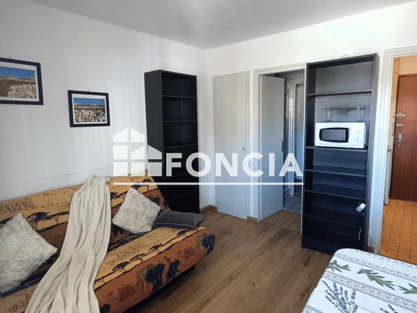 Location Studio 16.32 m² - 2 CHEMIN DU VIRE MOULIN Annecy Le Vieux 74940