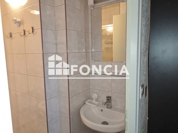 Location Studio 16.32 m² - 2 CHEMIN DU VIRE MOULIN Annecy Le Vieux 74940