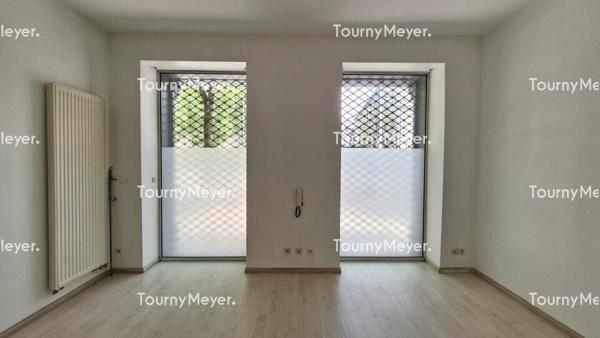 Bureaux à louer 108 m² - Bordeaux centre proche Palais Justice