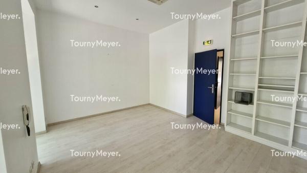 Bureaux à louer 108 m² - Bordeaux centre proche Palais Justice