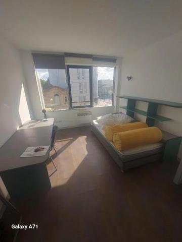 Appartement à louer à Talence (33400)