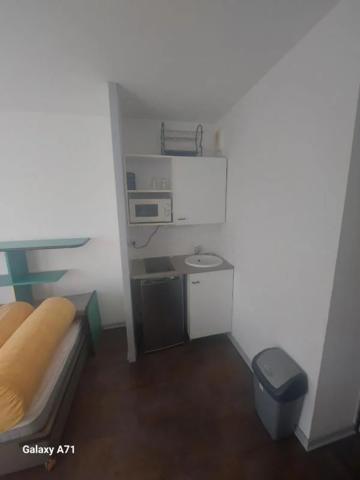 Appartement à louer à Talence (33400)