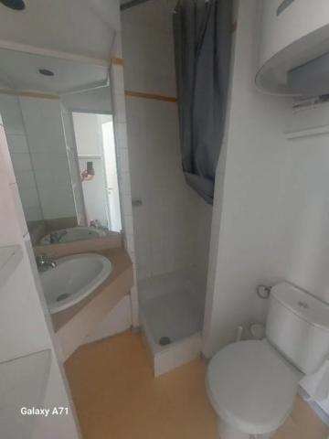 Appartement à louer à Talence (33400)
