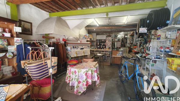 Maison à vendre 3 pièces 163,28 m² Leucate