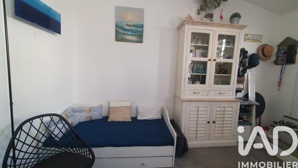 Maison à vendre 3 pièces 163,28 m² Leucate