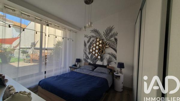 Maison à vendre 3 pièces 163,28 m² Leucate