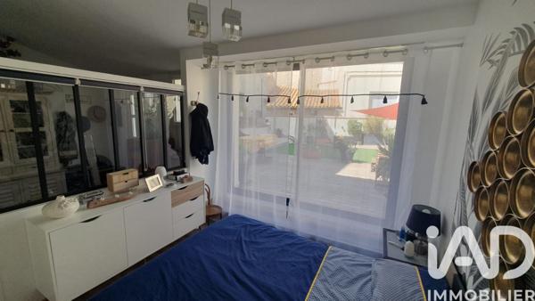 Maison à vendre 3 pièces 163,28 m² Leucate