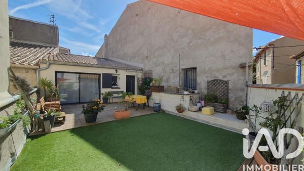 Maison à vendre 3 pièces 163,28 m² Leucate